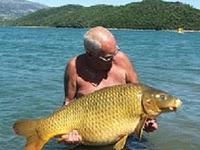 Nou record la Cassien